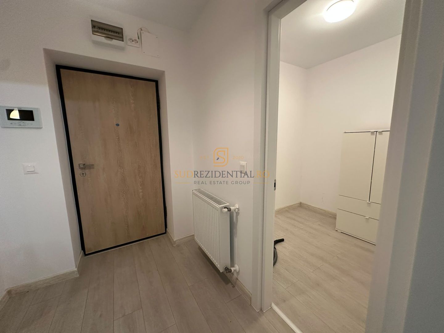 Apartament 2 camere, grădină proprie + loc de parcare inclus - Poză 12