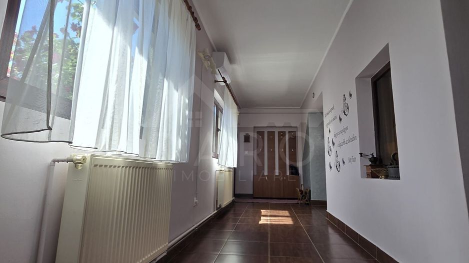 Casa in Livezeni , 140  mp utili , in centrul localitatii . - Poză 15