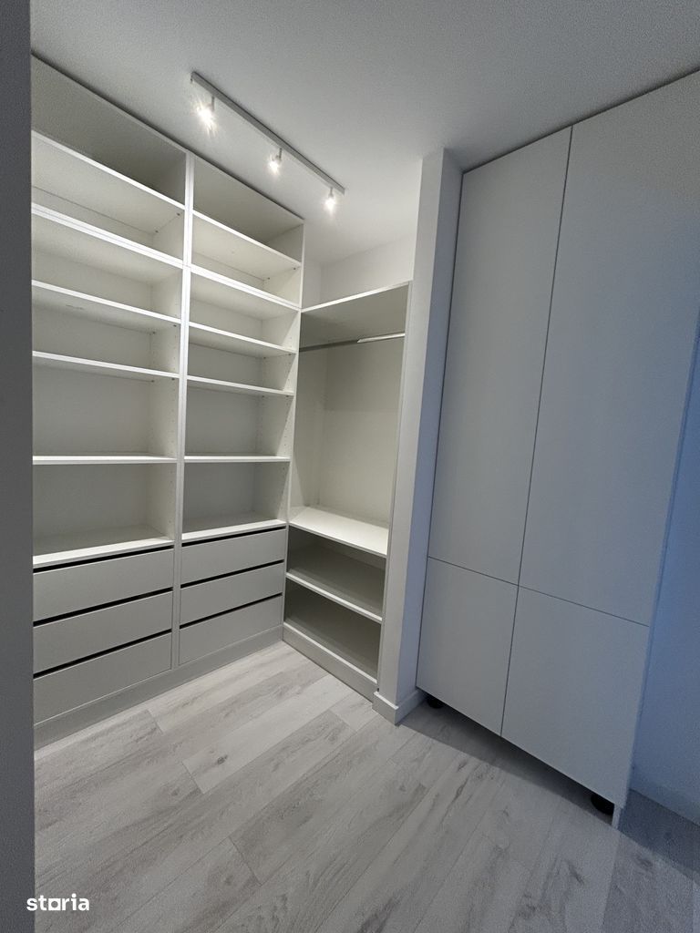 Penthouse cu Loft, Belvedere Residence - Poză 6