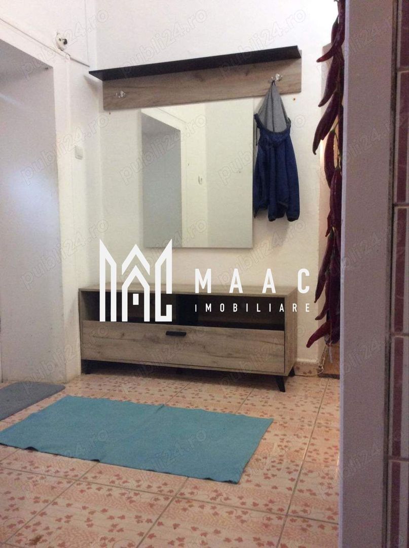 Apartament la casa I 2 camere I Ultracentral - Poză 3