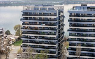 Apartament 2 camere cu vedere la mare – Miraj Sunset, Mamaia central - Poză 24