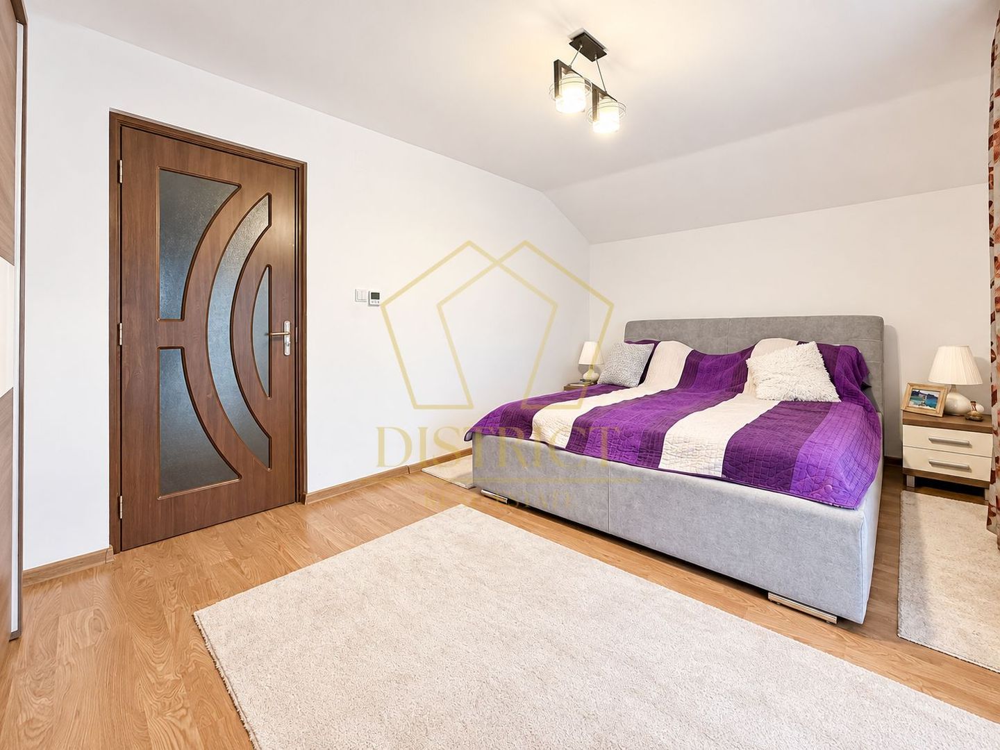 COMISION 0% | Duplex cu 4 camere si 2 bai complet mobilat in Giroc langa Zone 2. - Poză 13