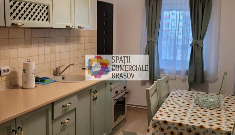 Apartament doua camere Brasov, zona Racadau,  55 mp, Plus-imo.ro - Poză 5