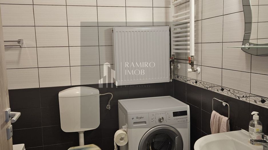 2 camere de inchiriat/loc parcare /Metalurgiei/Grand Arena - Poză 8