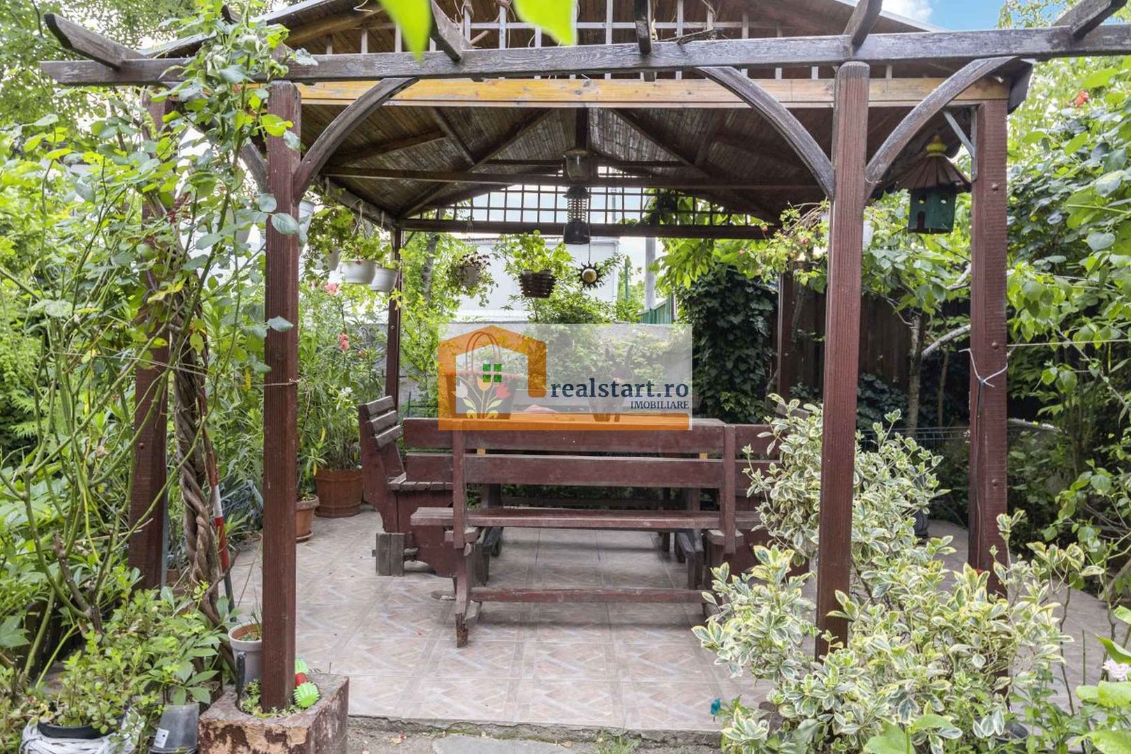 Soseaua Fundeni, P+M, gradina amenajata, 1 loc parcare in curte - Poză 22