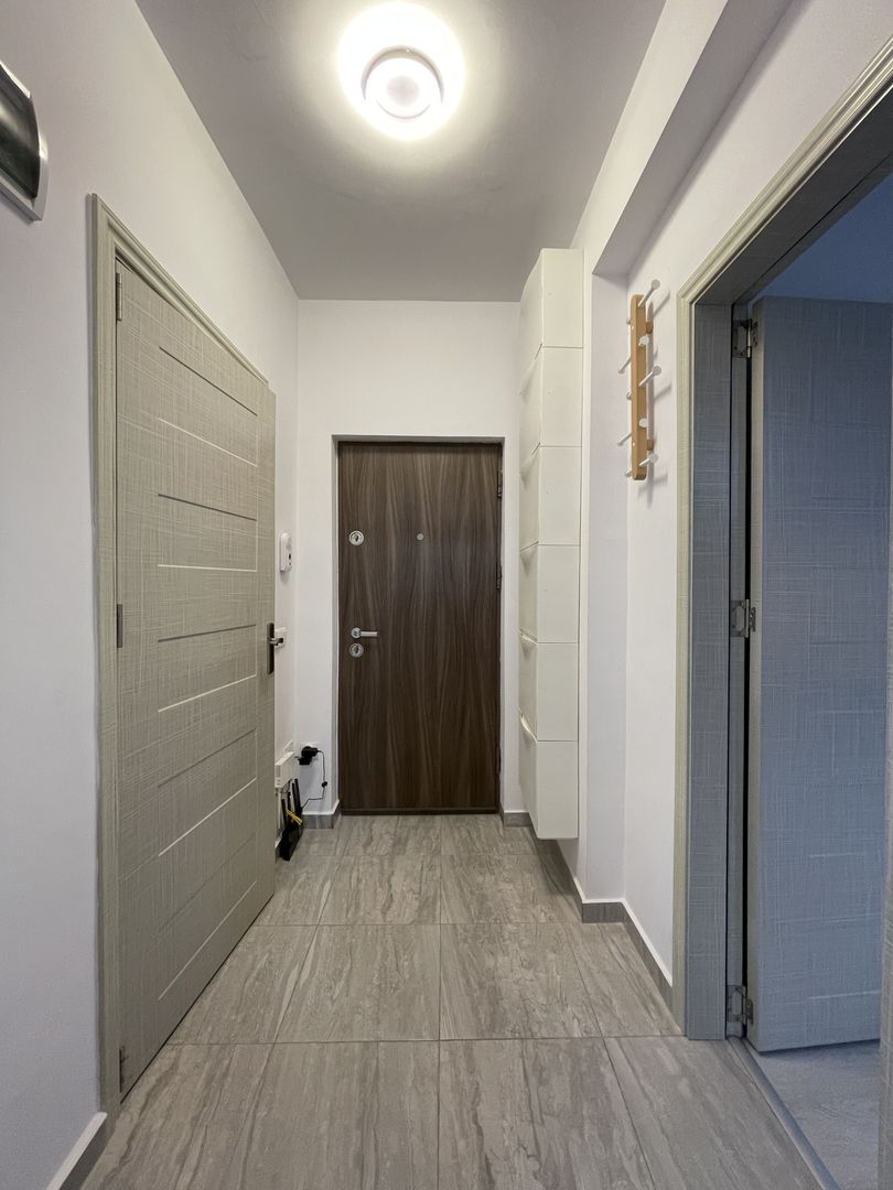 TITAN |Chirie 2 cam bloc 2020 centrala proprie Metrou 15min 1 Dec 1918 - Poză 8