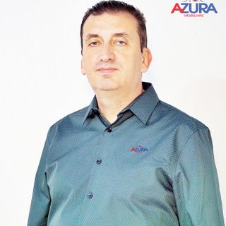 Liviu Tudoroiu - Azura Imobiliare