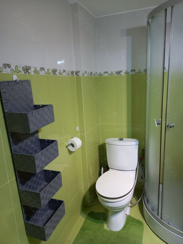 APARTAMENT  COCHET PIATA ROMANA-METROU - Poză 9