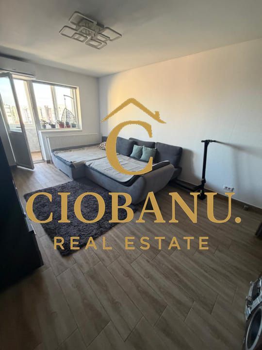 Apartament 2 camere renovat de vanzare Et. 10/10 zona Craiovita Noua - Poză 1