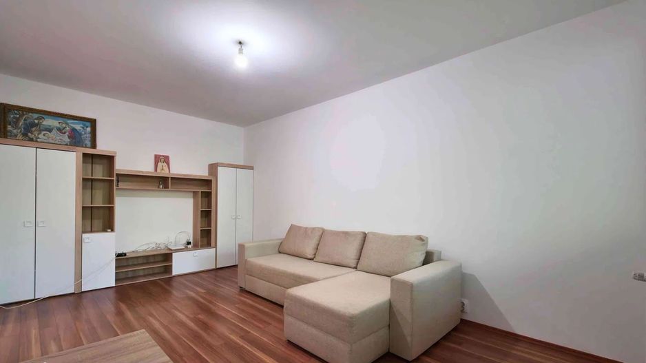 Apartament cu doua camere, Straduintei, Berceni, 85.777€ - Poză 1