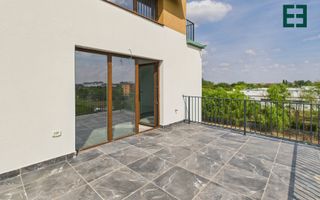 Rate la Dezvoltator - Penthouse 3 camere - Zona Șagului - Timișoara - Poză 12