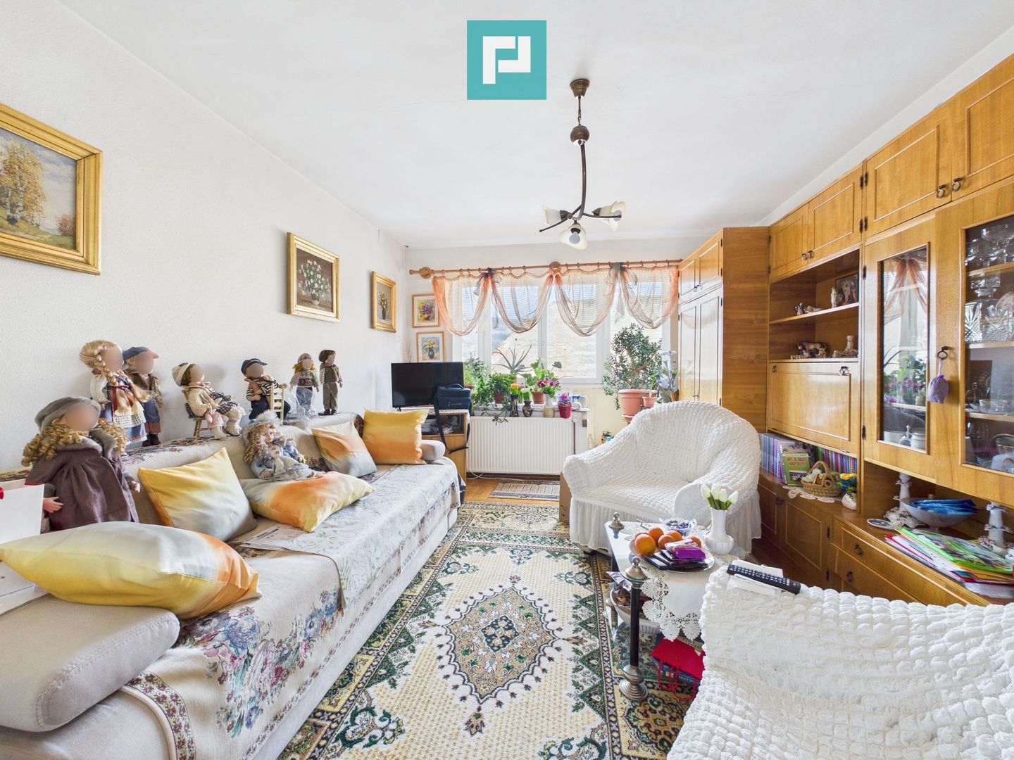 Apartament 3 camere, Sighișoara Jud.Mureș - Poză 1