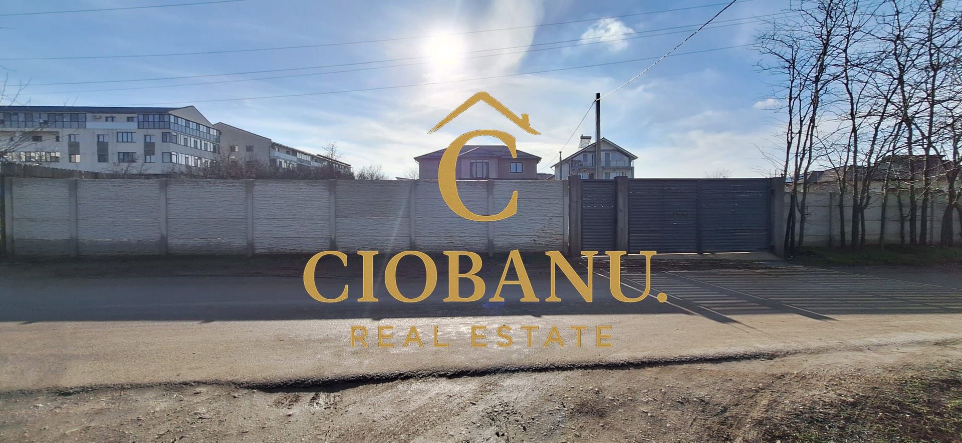 Casa de vanzare zona Damila-Capsunarie - Poză 3