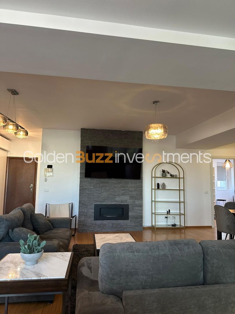 Apartament 3 camere cu parcare | Pipera - Poză 2