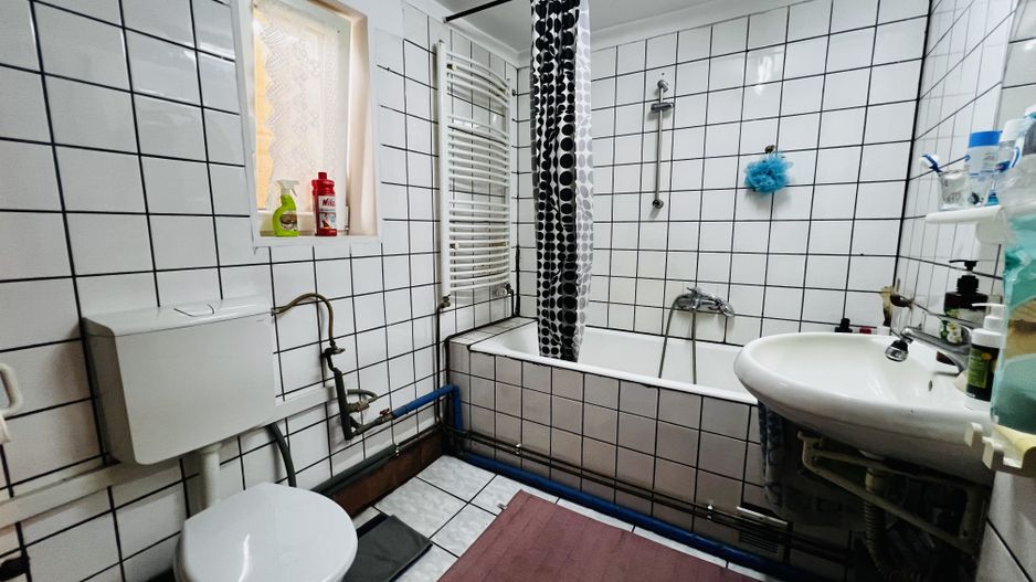 Casa Individuala 6 camere - Timisoara - Poză 11