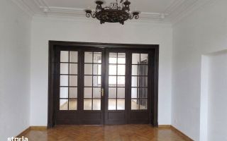 Apartament în vilă interbelică | 93 mp | Moșilor | Elemente Originale - Poză 4