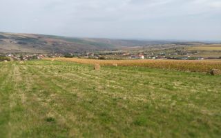 3 Parcele in Zona Fanate-oportunitate unica de investitie-Cluj-Napoca - Poză 7