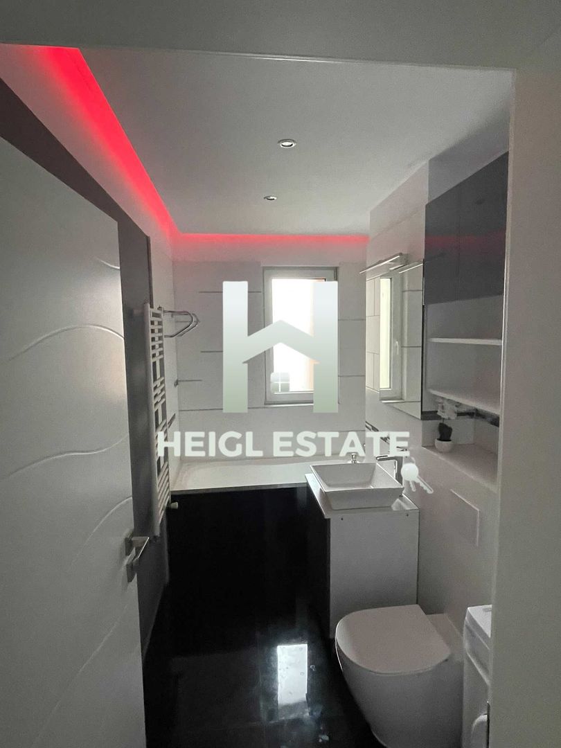 Apartament cu 2 camere – Iris Armoniei Calea Aradului - Poză 6