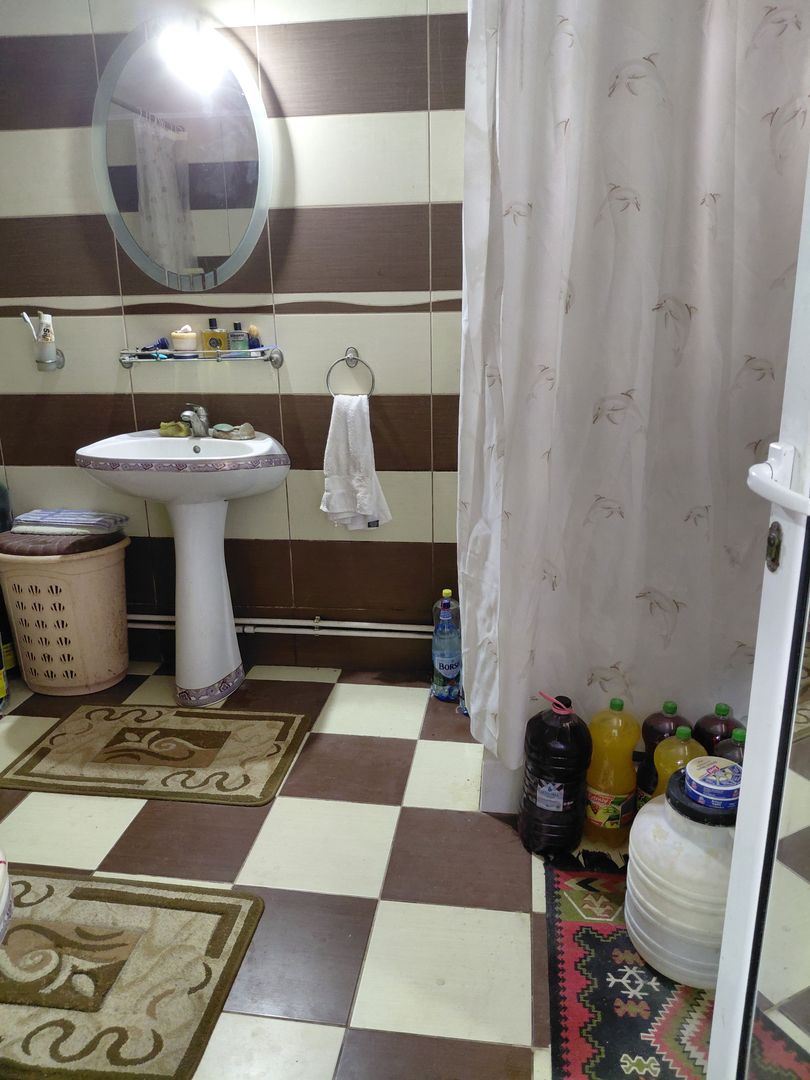 Casa  Galati zona Parcul Carol - Poză 5