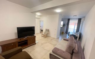 Olimpia-Stadion | Bloc Nou | Loc de parcare subteran | Pet Friendly - Poză 11