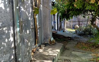 Casa 240mp Teren cu dublu acces Str. Calugareni si Str. Dunarii Giurgiu