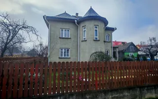 Vilă 5 camere | 200 mp utili | Teren 4.361 mp | Demisol + Mansardă - Poză 15