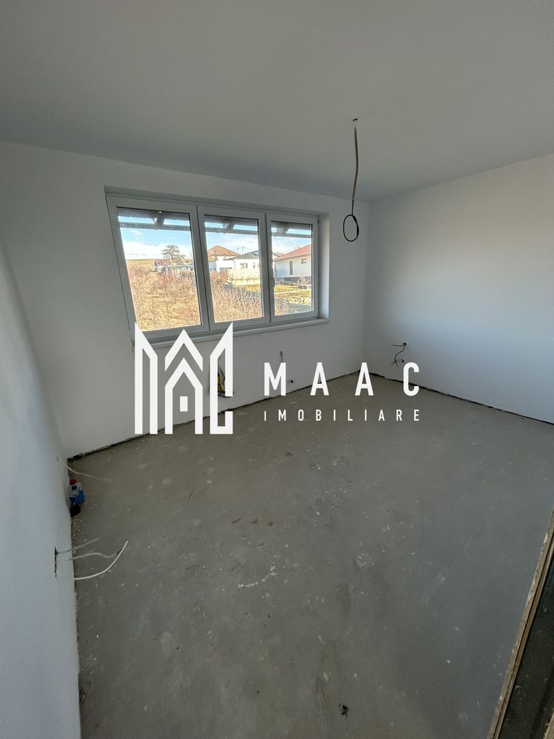 Duplex 4 Camere | 145mp | Bavaria - Poză 10
