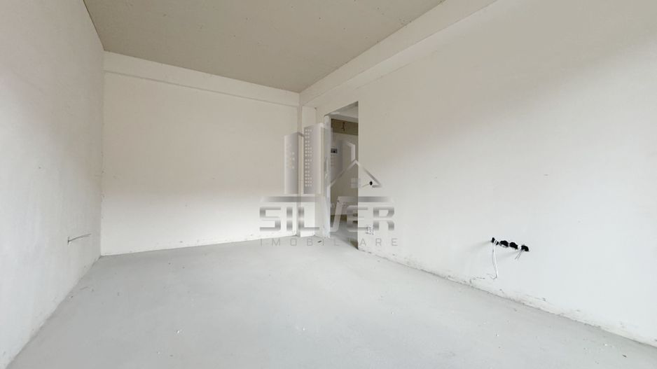 Apartament cu 3 camere+terasa de 13 mp! - Poză 8