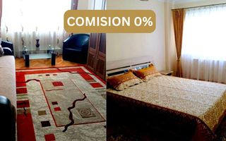 APARTAMENT 3 CAMERE | DECOMANDAT | PARTER | CALEA DUMBĂVII - SIRETULUI - Poză 1