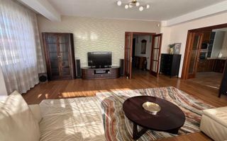 3 CAMERE MOBILAT SI UTILAT LUX IN INIMA CARTIERULUI FLOREASCA | 110 MP UTILI | - Poză 2