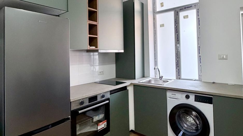 APARTAMENT LA PRIMA INCHIRIERE- ZONA CENTRALA - Poză 6