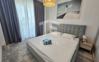 MAMAIA SAT- 3 camere cu vedere la mare | gata de mutat sau de investit - Poză 11