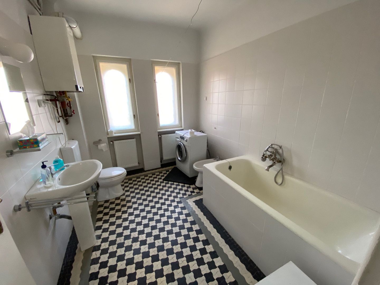 Apartament zona Mihai Viteazu - Poză 8