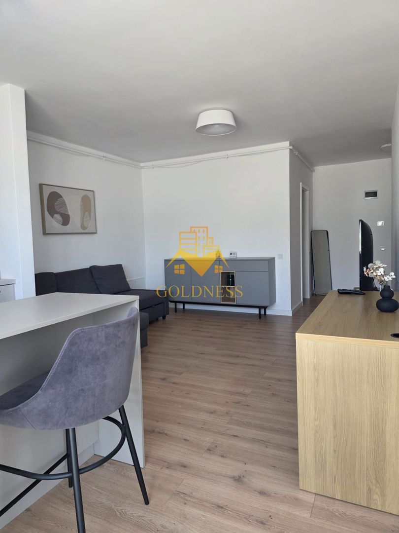 2 camere, modern, garaj, bloc nou, Floresti, Zona Somesului - Poză 7