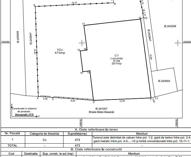 De Inchiri Vila premium complet consolidata LUX 7 camere Matei Basarab - Poză 30