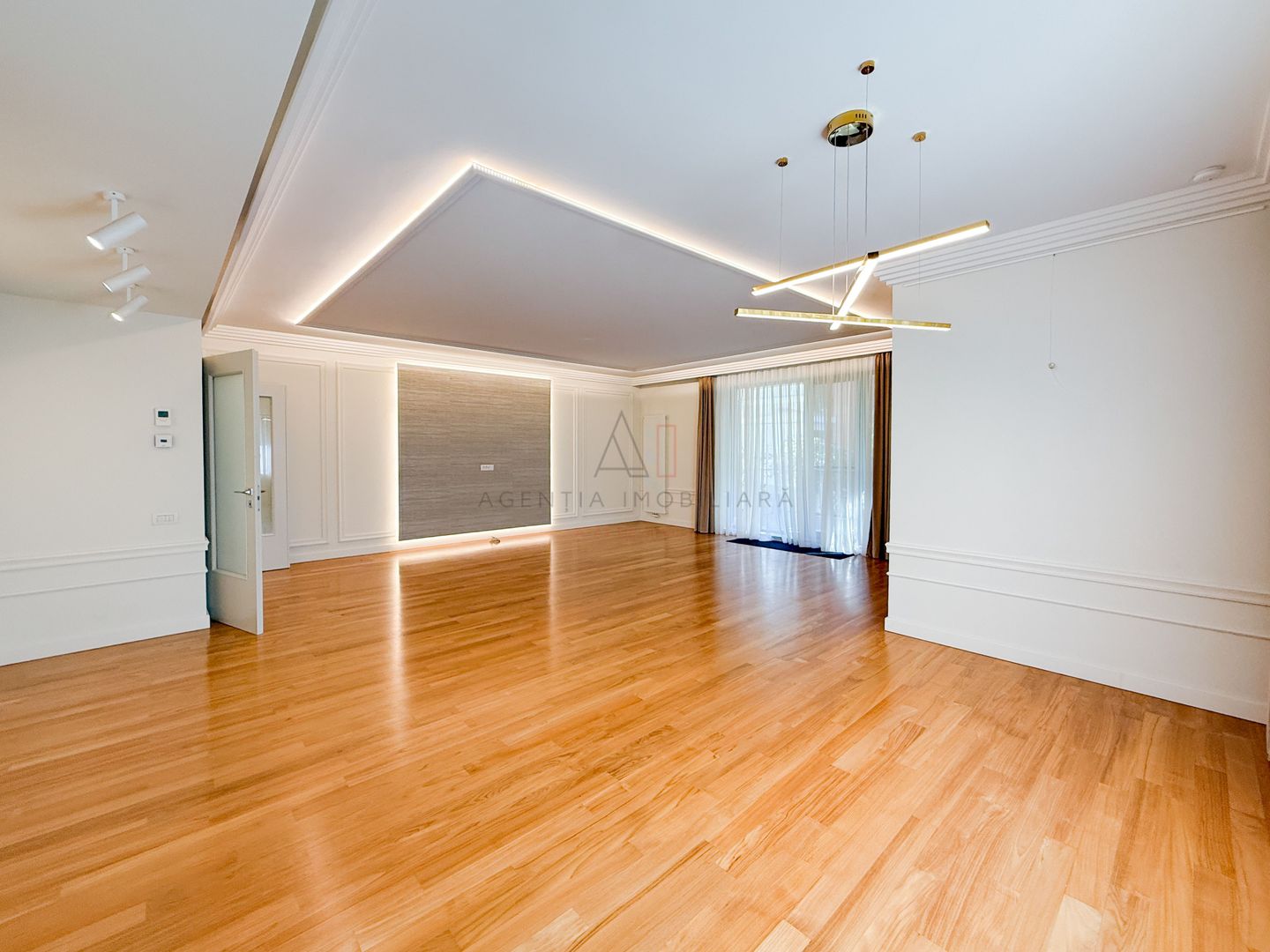 Apartament 4 camere l Dorobanti l Washington Residence l Comision 0 - Poză 1