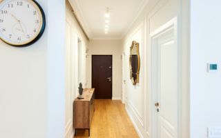 For Rent | 4-Room Apartment, 130 sqm | 2 Parking | Dressing Room - Poză 15