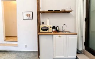 Garsoniera,Zona Mihai Viteazul,Mc Donald s,Ultracentral,Carrefour. - Poză 3