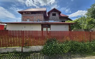 Spatiu comercial+Locuinta 664 mp construiti+anexa 16 mp si teren 845mp - Poză 3