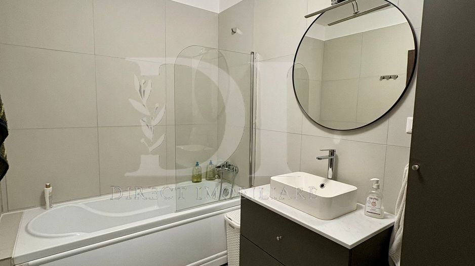 Apartament cu 2 camere | Bună Ziua - Cluj-Napoca - Poză 9