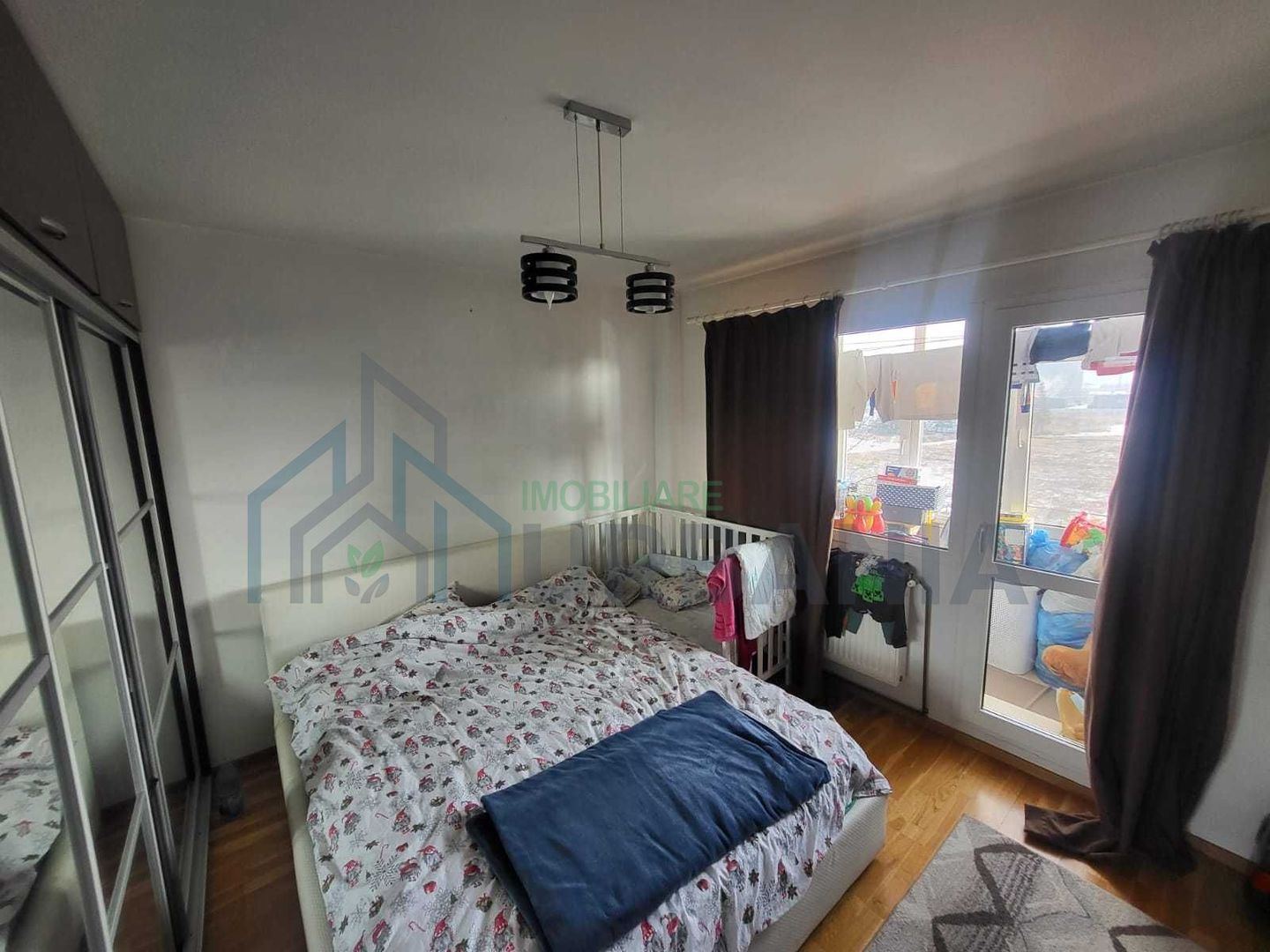 Apartament 2 camere, Bulevardul Primaverii - Poză 5