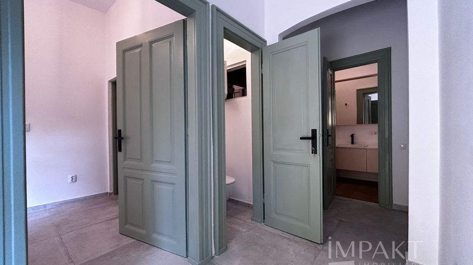 Spatiu cu 3 camere spre inchiriere in centru! - Poză 3