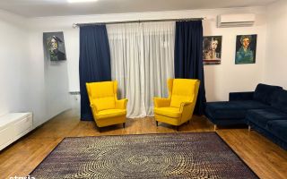 3 camere Padurea Baneasa Felicity - Poză 2