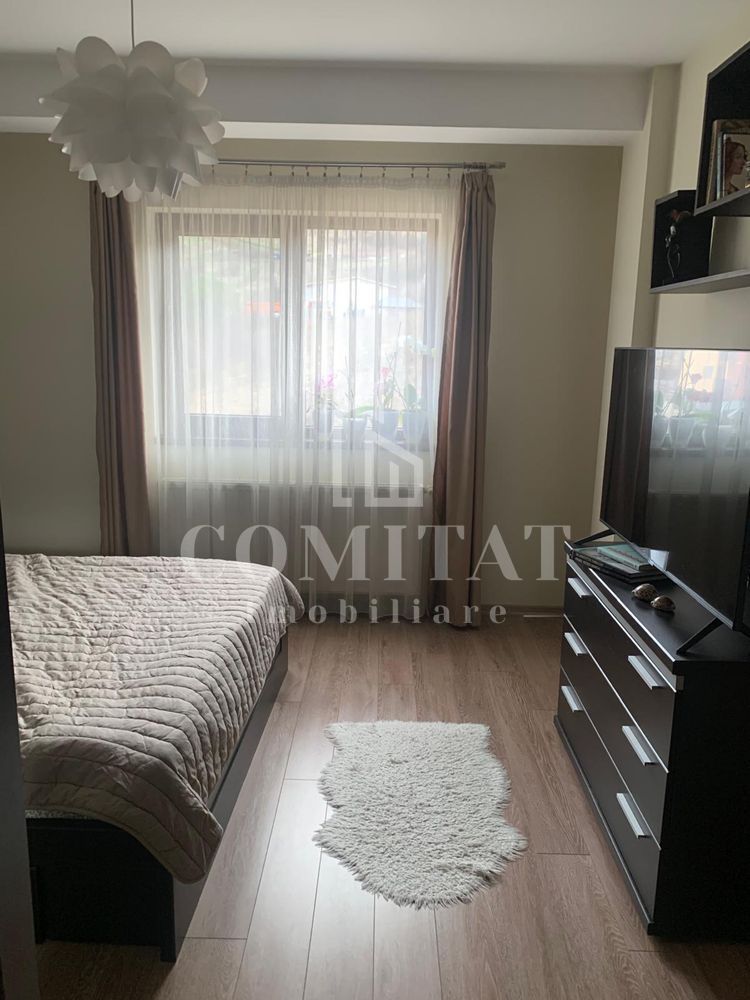 Apartament cu 3 camere | Zona Eroilor - Florești - Poză 2