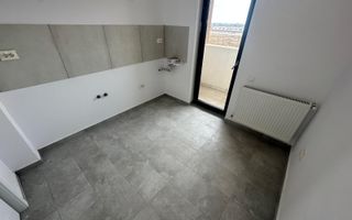 GARSONIERA - CRISUL REPEDE, BLOC NOU, BUCATARIE INCHISA, COMISION 0% - Poză 2