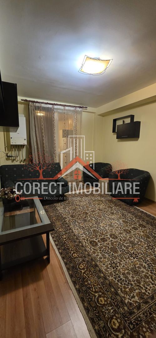 🔥 De închiriat – Str. Aviator Mihai Berbecariu - 250€ - Poză 6