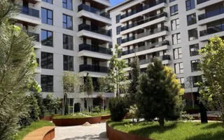 Nusco City 4 camere  design apartment  - FLOREASCA - AVIATIEI - PIPERA - Poză 13