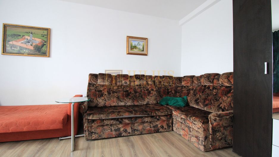 Zona Iulius, 3 camere, centrala prorpie. - Poză 10