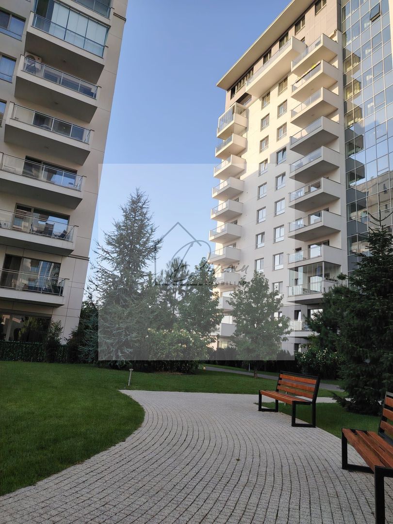 COM 0% I  3 camere LUXURIA Residence I Domenii - Expozitiei - 1 Mai - Poză 8