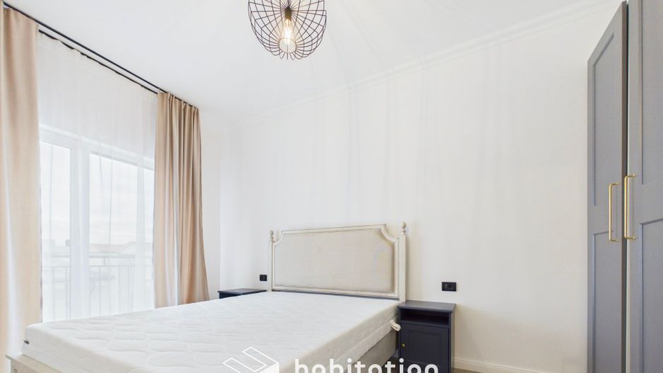 Apartament 2 Camere, luminos si modern,  Braytim - Calea Urseni - Poză 4